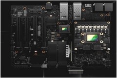 突破邊緣計算瓶頸，NVIDIA持續發力