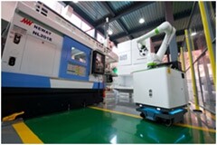 用什么吸引零零后重返制造業？MiR為本土職業技術高校提升科技內核