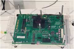 英特爾與SiFive共同演示高性能RISC－V Horse Creek開發板