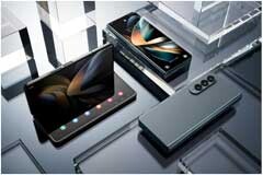 芯片市場(chǎng)低迷：三星預(yù)計(jì)2022年3季度營(yíng)業(yè)利潤(rùn)或暴跌