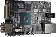 龍芯中科：龍芯架構初步支持開源鴻蒙操作系統