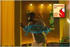 驍龍XR2+平臺為Meta Quest Pro變革VR體驗