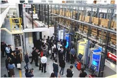 至柔·致精，Fastems國內首套中央刀具自動化系統交付慶典圓滿舉行