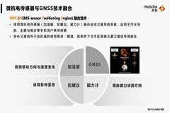 5G新雙通滿血體驗！聯(lián)發(fā)科天璣旗艦技術溝通會公開未來通信最新趨勢