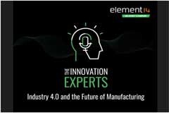 伊頓作客e絡盟《創新專家》播客節目，揭示利用設計和分析工具推進流程自動化的秘訣