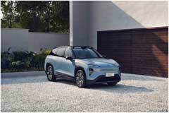 斯凱孚和蔚來加強戰略合作