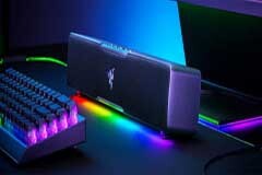 炬芯科技與雷蛇達成合作，低延遲高音質技術助力沉浸式游戲體驗