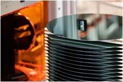 Soitec 公布 2023 財年第二季度財報，收入達 2．68 億歐元