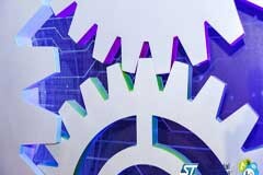 “激發智能 持續創新”：第四屆意法半導體工業峰會在深圳舉行