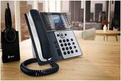 Poly博詣推出Poly Edge E系列桌面電話 助力企業駕馭混合辦公