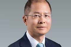 華為徐直軍：以數字技術驅動發展的確定性，應對全球經濟的不確定性