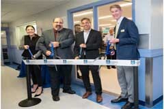 馬薩諸塞大學洛厄爾分校、ADI和ADI基金會攜手共建全新射頻／微波學習實驗室，助推科學與工程領域人才培養