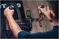 Nordic助力自行車智能裝置，實現無手機導航