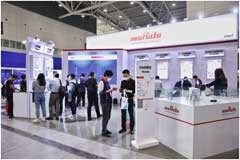 村田中國亮相2022國際物聯網展，多款產品助力萬物智聯