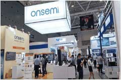 有獎互動 圍觀Vision China工業CMOS圖像傳感器演示火爆現場，洞悉工業成像技術新趨勢