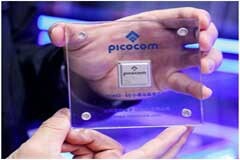 比科奇獲選擔任全球小基站論壇執行董事