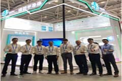 瑞能半導體亮相2022慕尼黑華南電子展