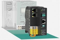 創新的AS－Interface 3網關