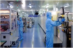 “材料+工藝”全棧式增材制造解決方案將推動(dòng)柔性電子產(chǎn)業(yè)規(guī)模化發(fā)展