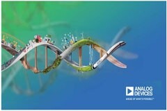 e絡盟與Analog Devices簽署全球分銷協議