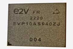 Teledyne e2v EV10AS940：最先進的10位寬帶數據轉換器