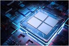 英特爾繼續(xù)推進摩爾定律，為在2030年打造出萬億晶體管芯片鋪平道路