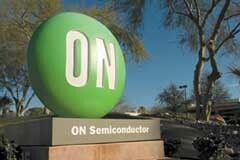 安森美在ASPENCORE全球電子成就獎和亞洲金選獎中獲得多項榮譽