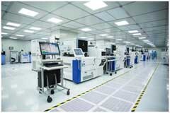 華嶺股份與杰發科技攜手提升汽車電子測試能力，持續拓展車規領域技術合作