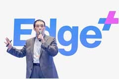 研華許杰弘：雙向奔赴，Edge AI正在與產業深度融合