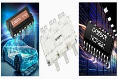 安森美智能電源產品斬獲中國“2022年Top 10電源產品獎”多項殊榮