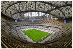 從卡塔爾世界杯看物聯網如何賦能智慧足球場 