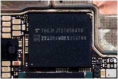 UFS 4．0發布到普及用時一個季度 它為何如此吸引手機？