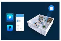 顏值與手感并重，星縱物聯機械式智能開關面板全新上市！