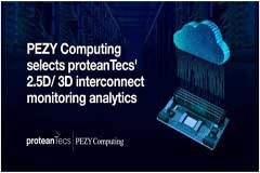 為下一代計算機處理器選擇互連監控解決方案