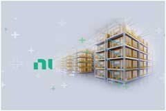 e絡(luò)盟新增400款NI新產(chǎn)品