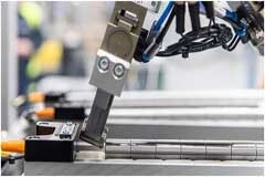 斯凱孚榮獲EcoVadis鉑金獎及CDP氣候變化 A－級評分