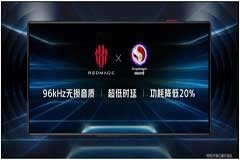 第二代驍龍8助力紅魔8 Pro系列打造性能更強悍的全能主力機