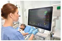 警惕“沉默性缺氧”，米爾基于全志T507－H核心板的監(jiān)護(hù)儀方案