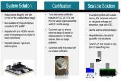 從隱藏成本看無線模塊的好處