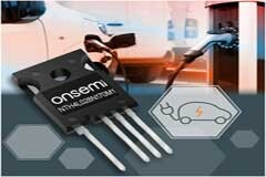 安森美的EliteSiC碳化硅系列方案帶來領(lǐng)先業(yè)界的高能效