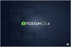 FOXXUM公布了foxxumos4的五個(gè)首發(fā)合作伙伴
