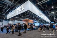 CES 2023：TCL海外發布多款移動終端產品，創新顯示賦能智慧生活