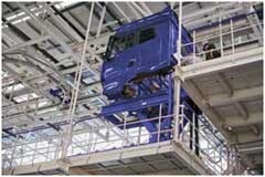 強強聯合，諾德為世界500強智能制造標桿項目提供定制化驅動系統