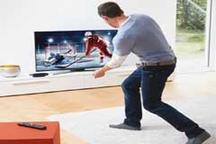 艾邁斯歐司朗與Quadric達成合作，攜智能圖像傳感器亮相CES展會