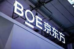 BOE（京東方）“屏實力”閃耀CES2023 引領“屏之物聯”新視界