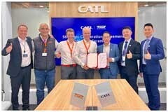 電池革命，走向互聯(lián)