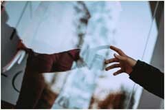 增強人類五感，英特爾五大“超級技術力量”釋放更強大的全新可能性