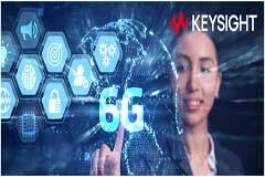 是德科技攜手合作伙伴創建泛歐 6G 測試平臺