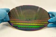 意法半導(dǎo)體擬投資約40億美元 用于擴產(chǎn)12英寸晶圓及碳化硅