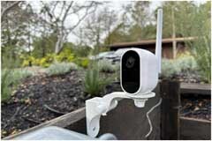 摩爾斯微電子和群光電子合作推出全球首款Wi－Fi Certified HaLow物聯網安防攝像頭